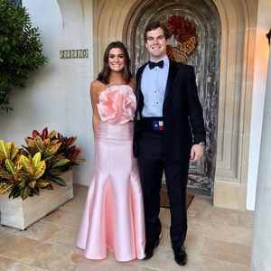 Meet your Posher, Annabelle